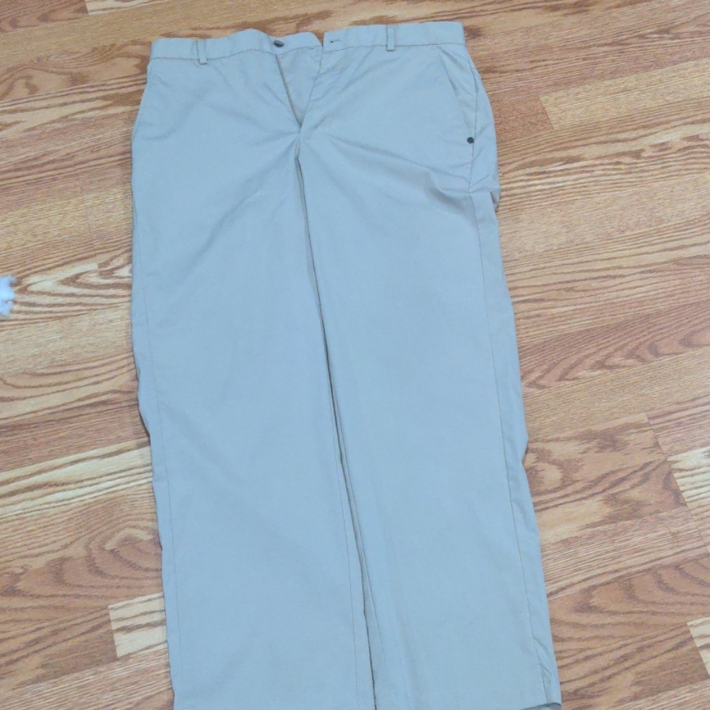 Greg Norman Golf Pants